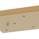 основание потолочное 8l mantra modular light florones 9388