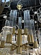 подвесная люстра st luce terni sl1229.303.09