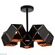 потолочная люстра st luce enigma sl258.402.05