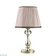 настольная лампа odeon light aurelia 3390/1t