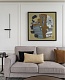 бра st-luce astente sl1589.401.01