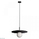 подвесной светильник loft it ufo 10120/350p black