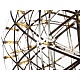 подвесной светильник loft it moooi raimond 9027-43