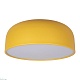 потолочный светодиодный светильник loft it axel 10201/480 yellow