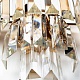 настенный светильник arte lamp annabelle a1008ap-2go