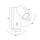 спот hesby lighting edge hsbl_0125