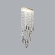 настенный светильник odeon light hall afina 5420/24wl