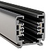 шинопровод трехфазный maytoni technical busbur trunking trx005-313b