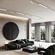 трековый светильник feron mgn302 41939