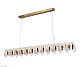 подвесная люстра kink light мару 07695-120l,36-29