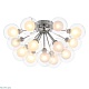 потолочная люстра st luce dualita sl431.102.15
