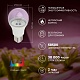 фитолампа для растений эра fito-11w-ra90-e27 б0050603