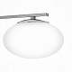 потолочная люстра citilux atman smart cl226a181