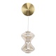 бра st luce spine sl6136.201.01