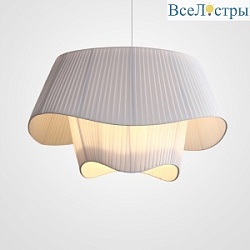 Подвесная люстра ImperiumLoft Vanilla 219529-23