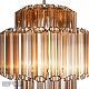 подвесная люстра ilamp destiny md0267-4b