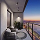 уличный потолочный светильник novotech street focus 359589