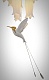 подвесная люстра mizi'en polly mz121830-12-280