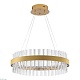 подвесной светодиодный светильник natali kovaltseva smart home led lamps 81220