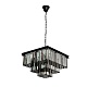 подвесная люстра loft it prism 10018/500s