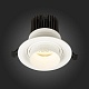 встраиваемый светильник st luce st701.538.12
