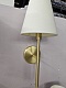 бра newport 3550 3552/a brass м0069005
