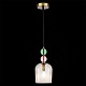 подвесной светильник st luce gea sl2000.223.01