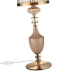 настольная лампа odeon light modern terra 5414/1ta