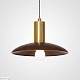подвесной светильник imperiumloft wood 219479-26