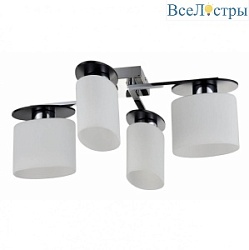 Потолочная люстра Freya Bice FR5101-CL-04-CN