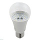 фитолампа для растений эра fito-11w-ra90-e27 б0050603