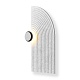 настенный светильник freya felt fr6189wl-l20lg2