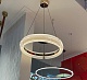 подвесной светильник kink light риколь 08001-70,33
