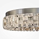 потолочная люстра maytoni castello mod335cl-l24ch3k
