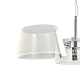 подвесная люстра indigo orlare 14021/1p chrome v000105l