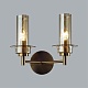 бра lumion madonna 6554/2w