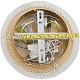 подвесная люстра natali kovaltseva innovation style 83143