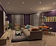 встраиваемый светильник denkirs dk3045-wh