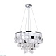 подвесная люстра arte lamp pipirima a4100lm-6cc