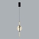подвесной светильник odeon light l-vision strekoza 5413/12l
