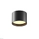 потолочный светильник maytoni technical glar c127cl-l7w3k-b