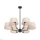 люстра на штанге maytoni modesto mod360pl-06b