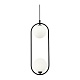 подвесной светильник maytoni ring mod013pl-02b