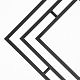 подвесная люстра citilux cube cl719241