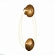 бра st luce sagrato sl6102.321.30