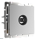 тв-розетка оконечная werkel w1183006 4690389164873 a050888