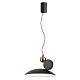 подвесной светодиодный светильник odeon light hightech travertino 6626/20l