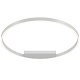 потолочный светильник maytoni rim mod058cl-l50w4k