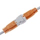 встраиваемый светильник эра led 6-20-4k/1 б0046914