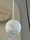 подвесной светильник odeon light midcent dex 4359/5l